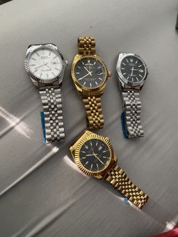 Men’s