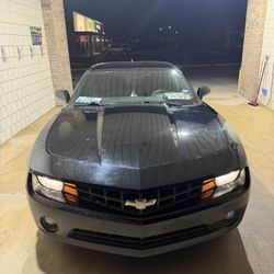 2010 Chevy Camaro 