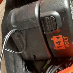 Black and decker drill