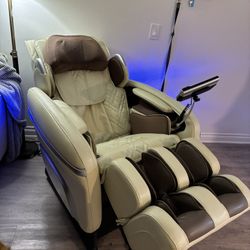 Osaki Massage Chair (OS-7200H) 