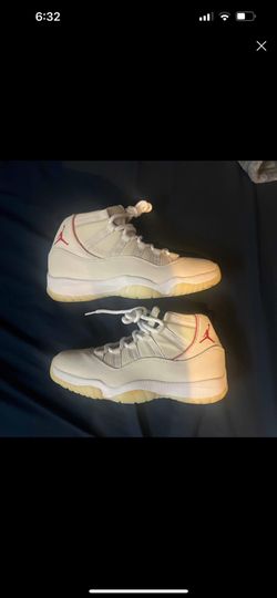 Jordan 11 