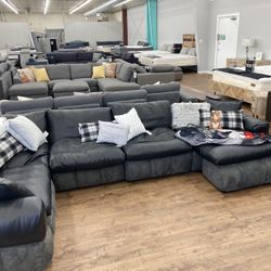 Leather And Suede😀😀💥