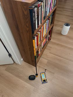 TheStack Golf Speed Training System + Stack Radar – Complete Bundle