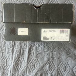 Uggs Men Size 13