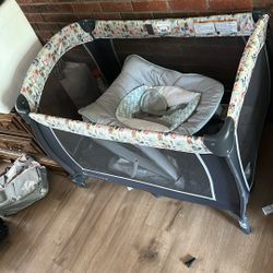 Baby Bassinet 
