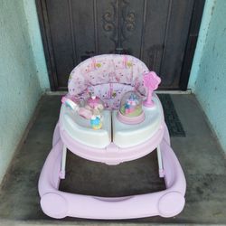 Baby Walker 