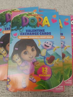 Kids Learning Material