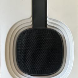 Portable Speaker/Power Bank