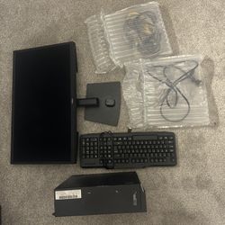 Dell Computer System 