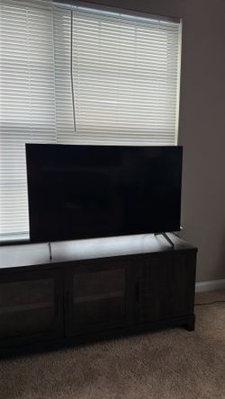 43inch 120hz 4K HDR LED Smart TV