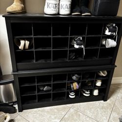 Shoe Rack