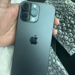 iPhone 16 Pro Max Unlocked 