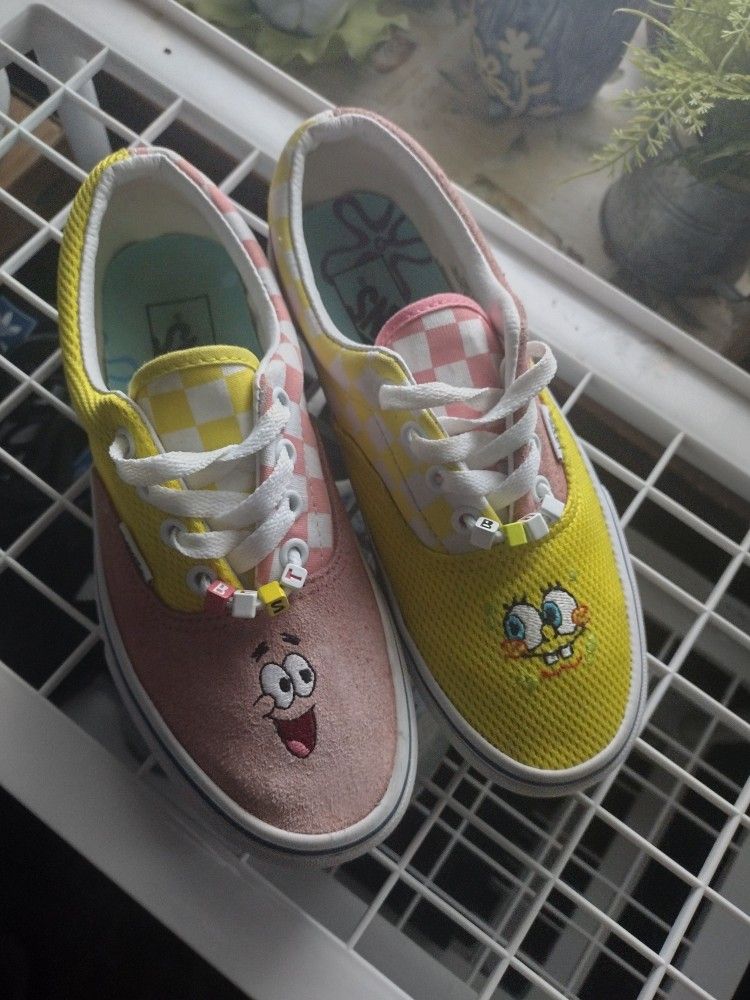Vans