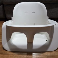 Stokke Steps Baby Set - White