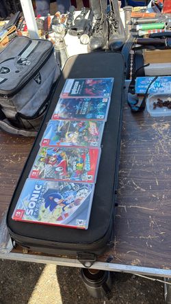 Five Nintendo Savage game the three of them is never open all the next same condition