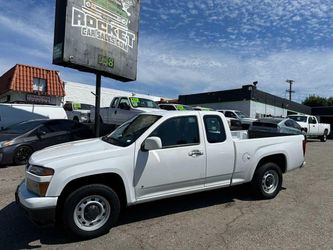 2009 Chevrolet Colorado