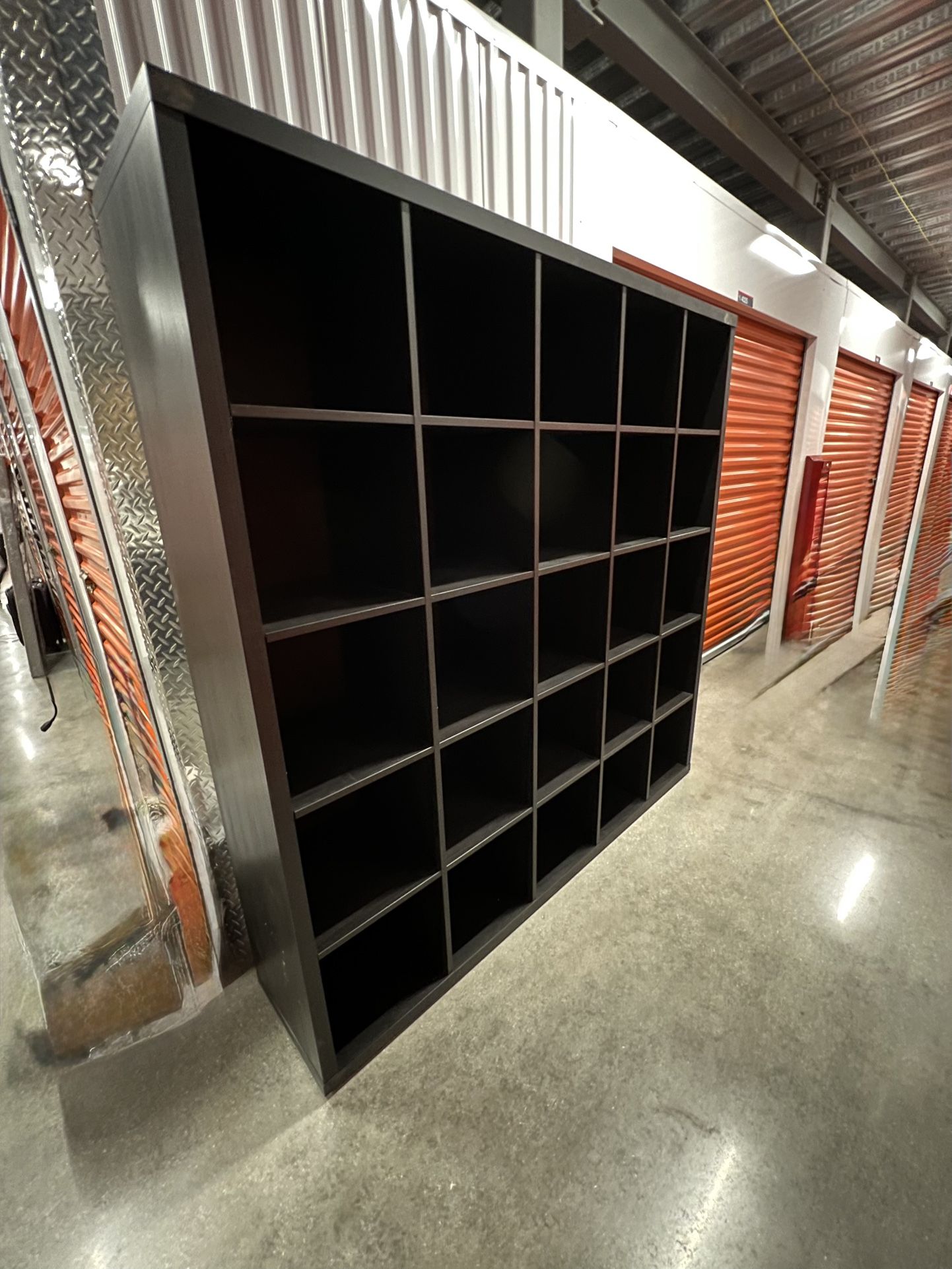 IKEA Kallax Shelf Unit