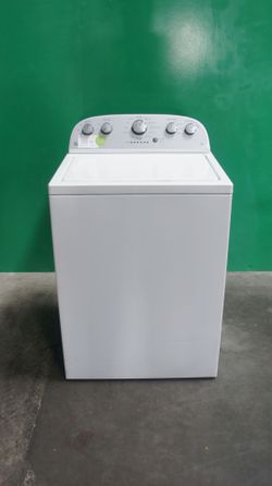 Whirlpool Washer