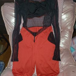 Fashion Nova Sut