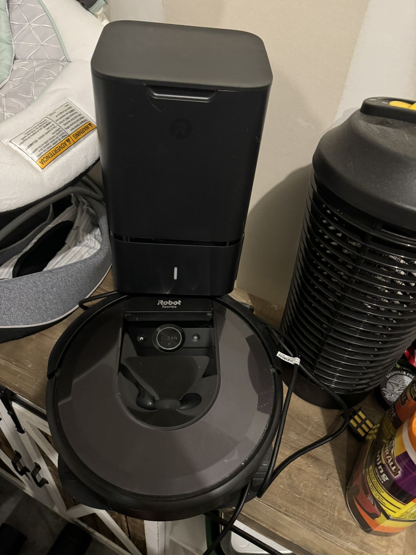 IROBOT Roomba