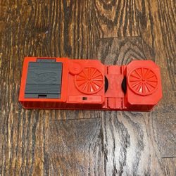 Vintage 1996 Mattel Hot Wheels Moterized Car Launcher