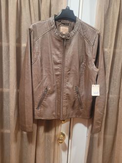 A.N.A.    A New. Approach Jacket