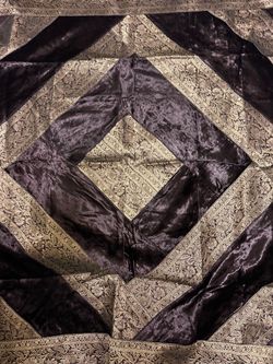 Decorative Termeh
