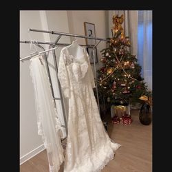 Wedding Dress 👰‍♀️ 
