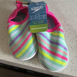 Toddler Swimming Shoes