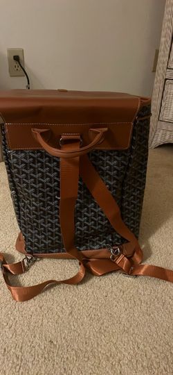 Goyard alpine MM