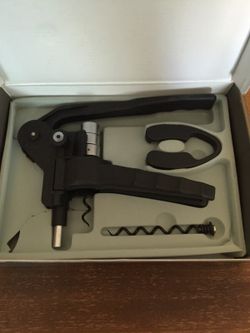 Corkscrew