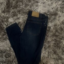 American  Eagle Low Rise 