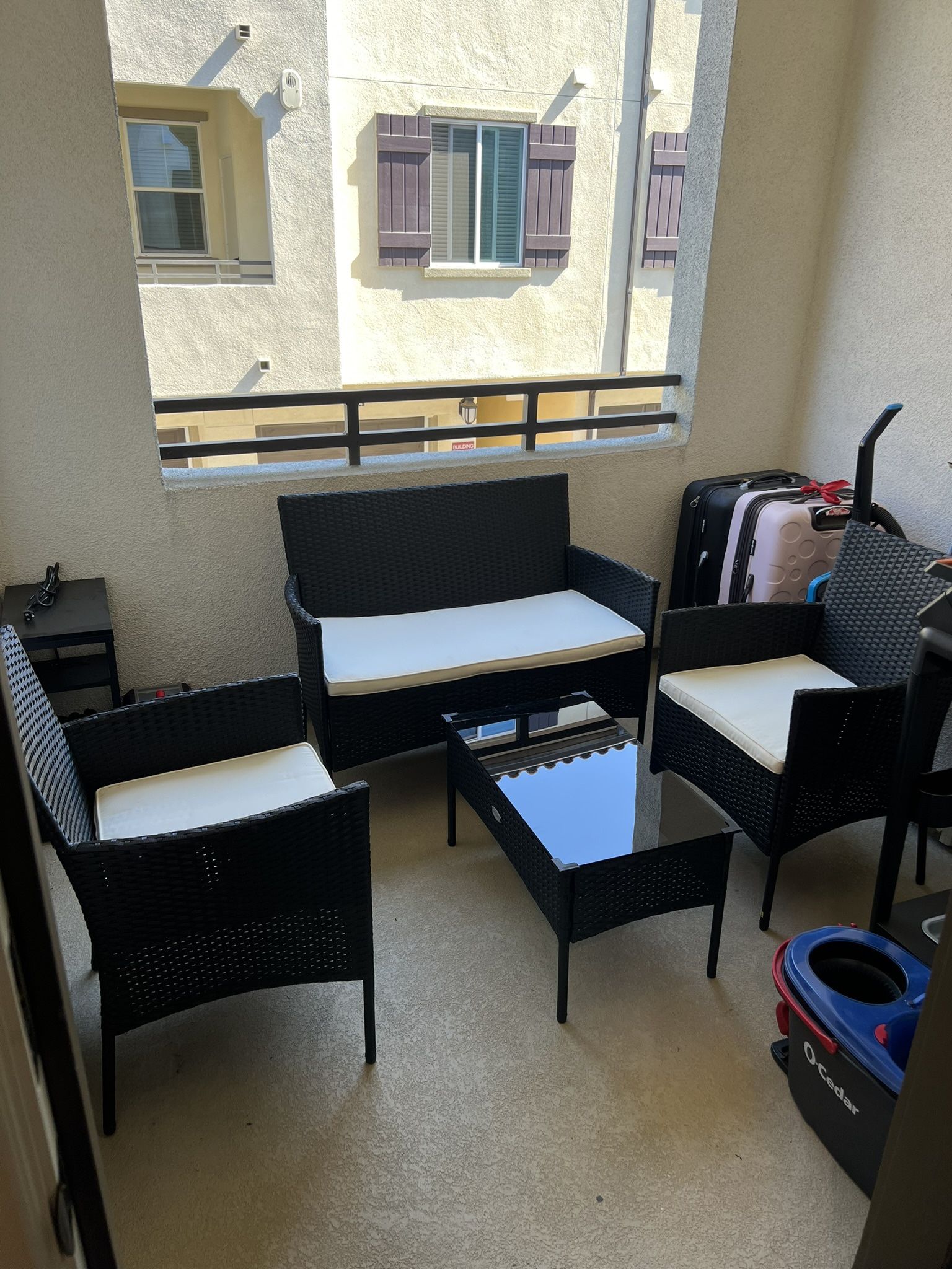 Patio Furniture