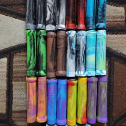 NEW Bicycle, Beach Cruiser, Fixie, Bmx, Scooter Grips