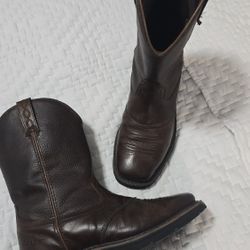 Cabelas BOOTS