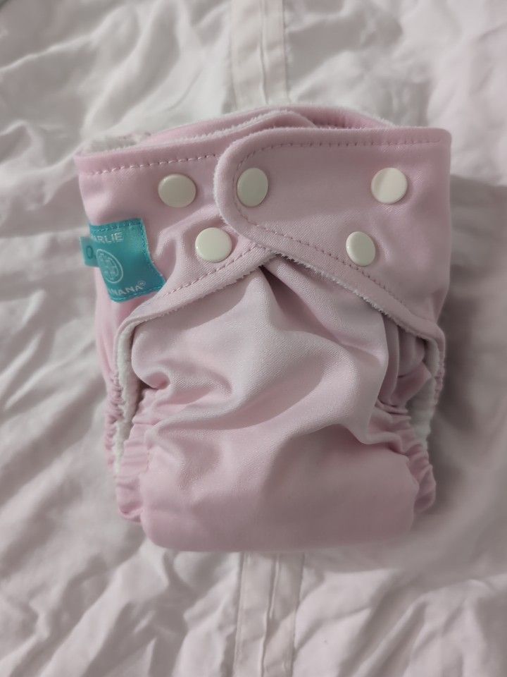 Charlie Banana ®️ Cloth Diapers 