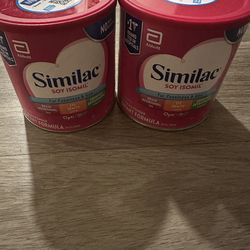 Similac Soy