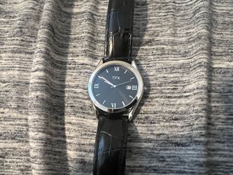 TFX Men’s Watch