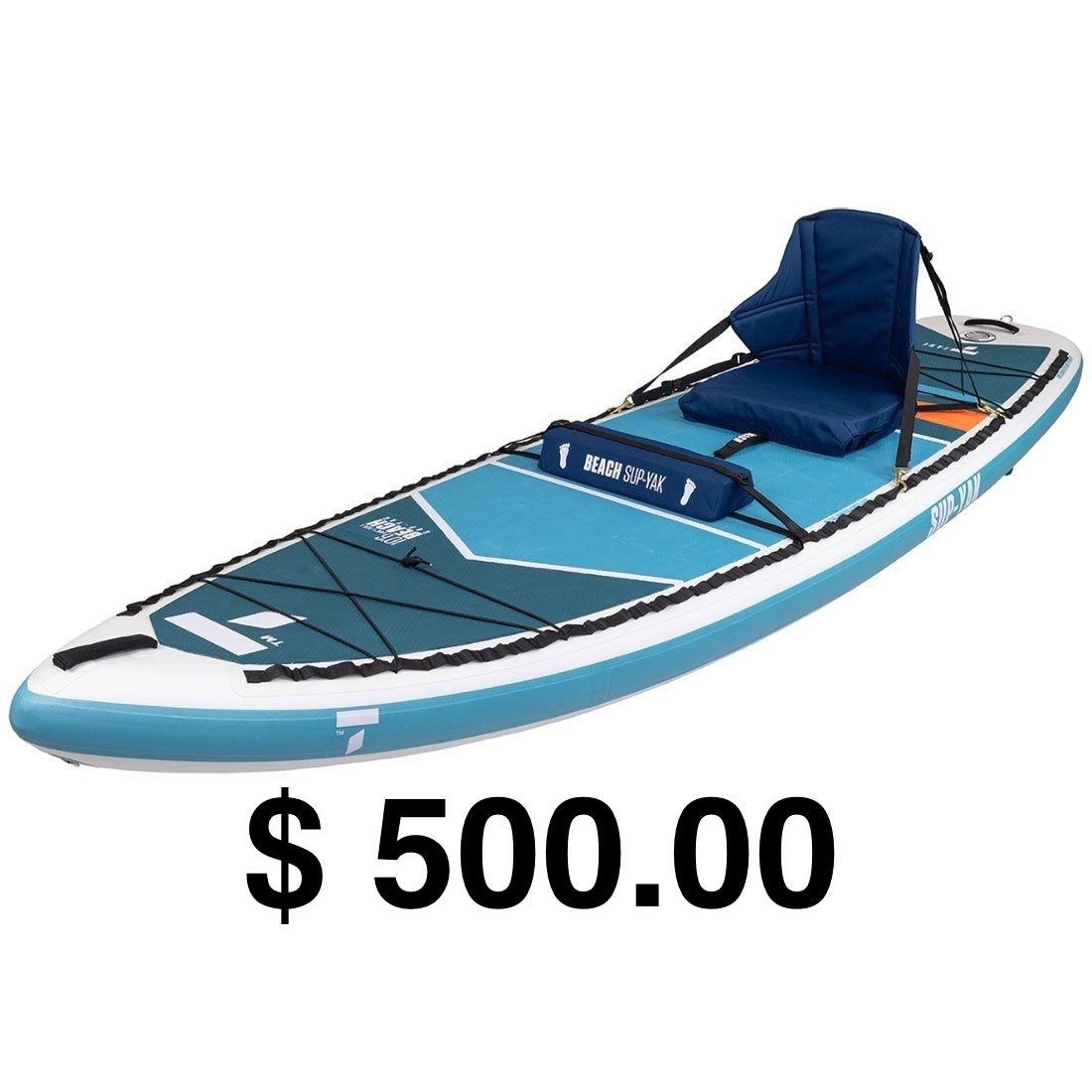 TAHE Inflatable Stand-Up Paddle Board