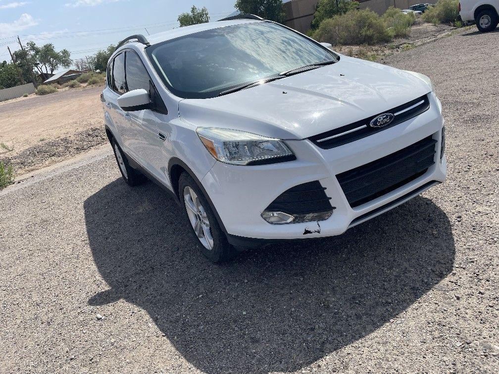 Ford Escape