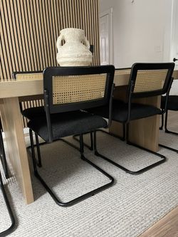 Dining Chairs Set Of 8