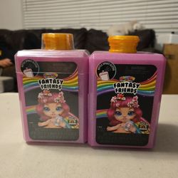 Fantasy Friend $5