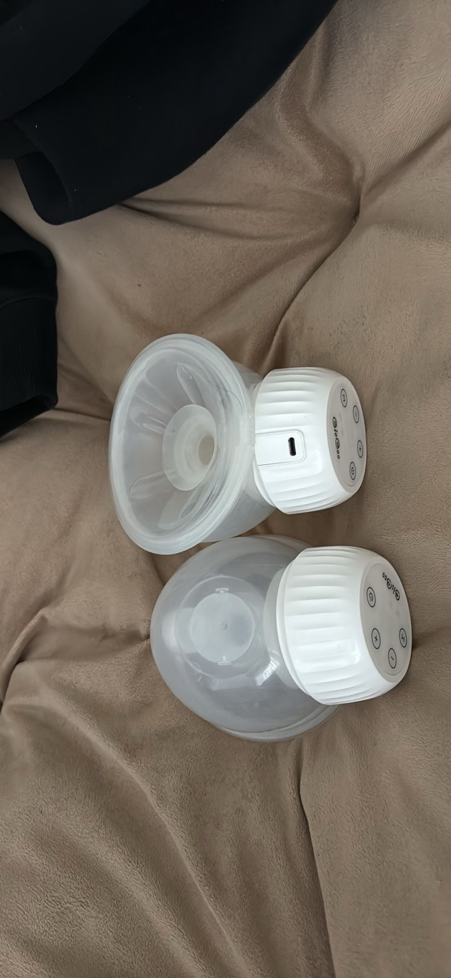 Breast Pump