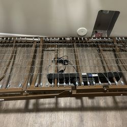 Hospital Bed (standard)