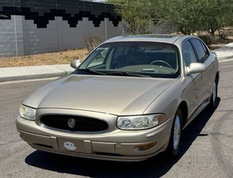 2005 Buick LeSabre