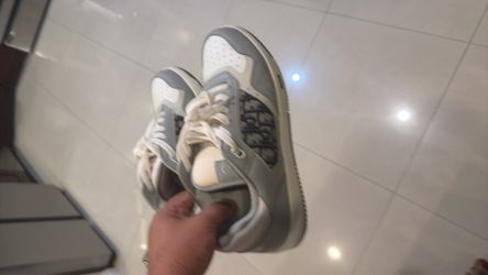 Christian Dior Sneakers