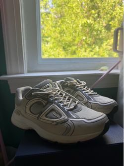 Christian Dior shoes