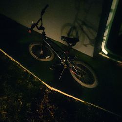 Trick Bike For Sale
