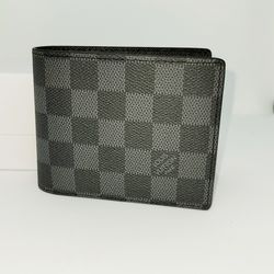 Louis Vuitton Wallet For Men