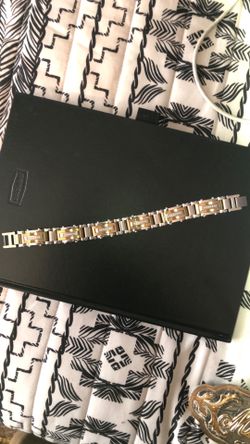 Men’s bracelet “9”